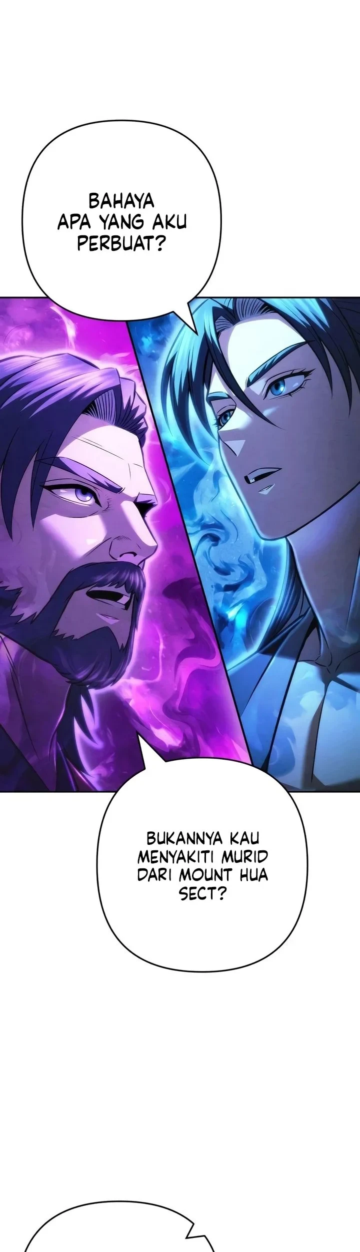Overlord Of Sichuan Chapter 38 - Halaman 34