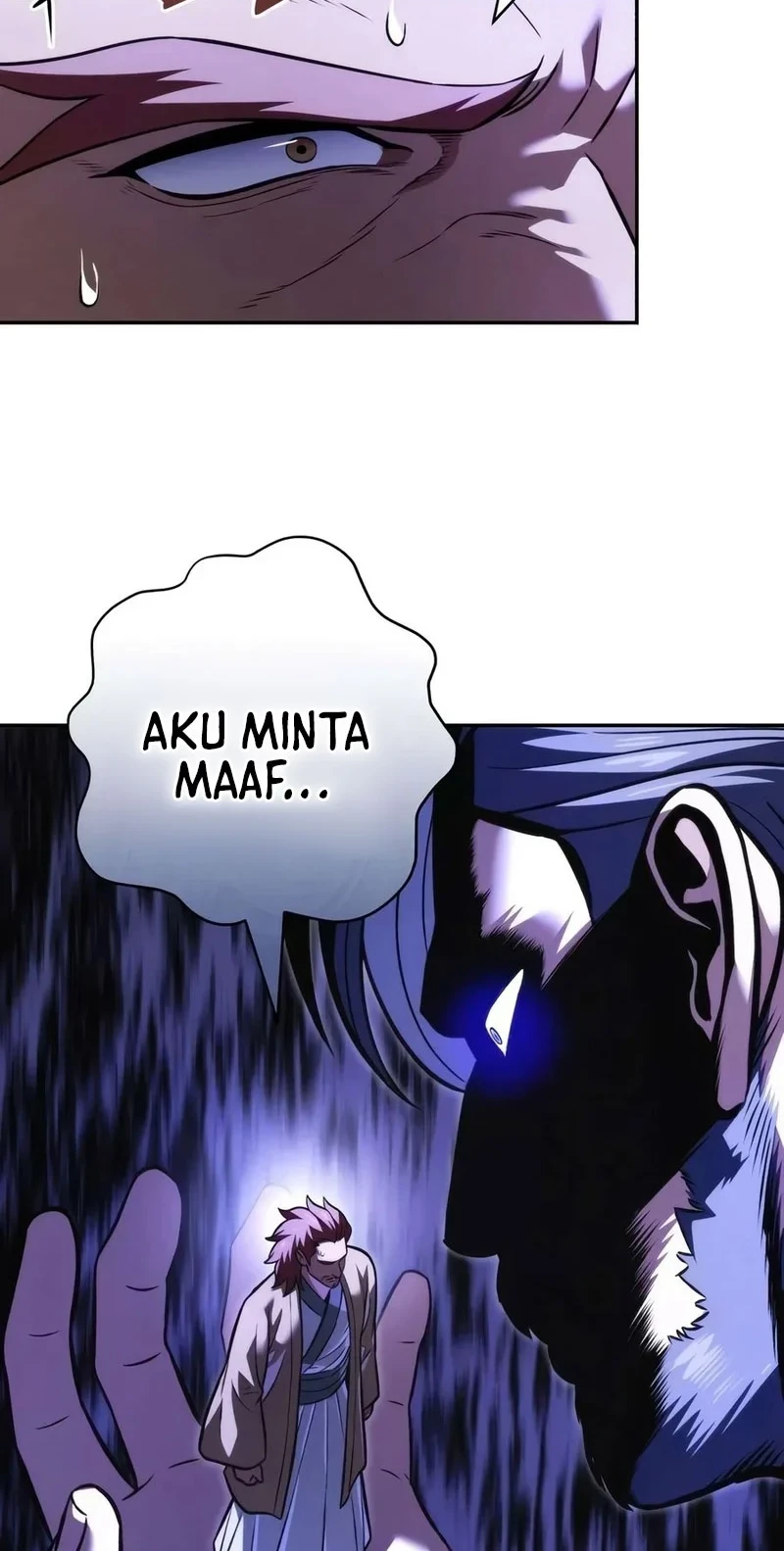 Overlord Of Sichuan Chapter 39 - Halaman 39