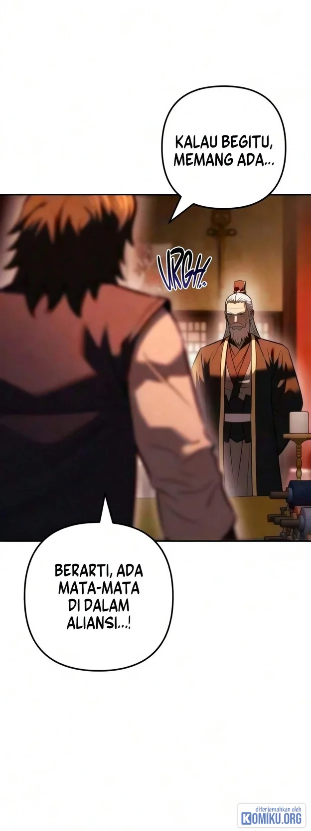 Overlord Of Sichuan Chapter 40 - Halaman 46