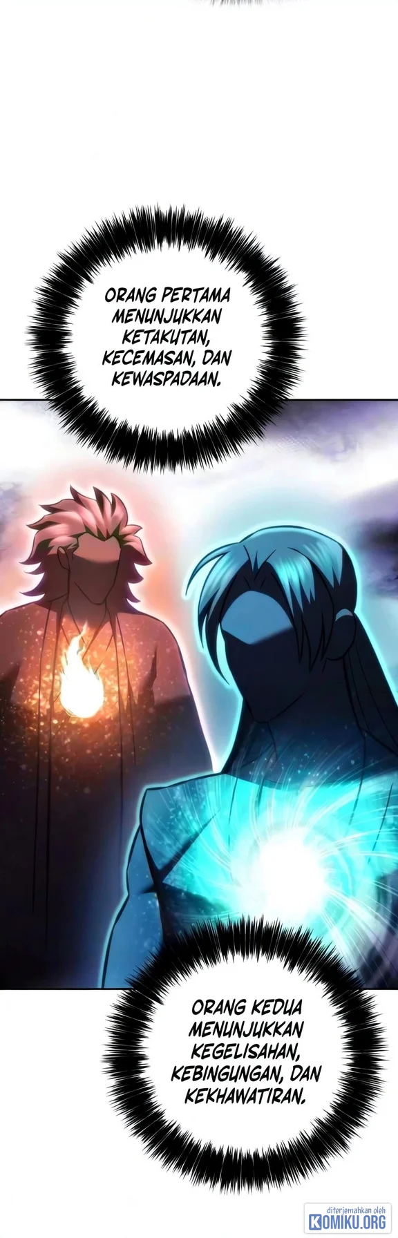 Overlord Of Sichuan Chapter 40 - Halaman 47