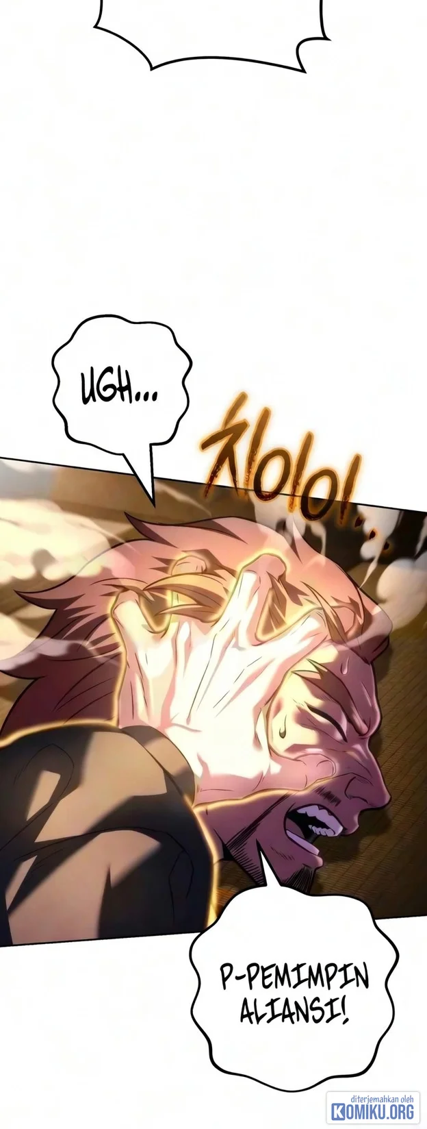 Overlord Of Sichuan Chapter 40 - Halaman 51