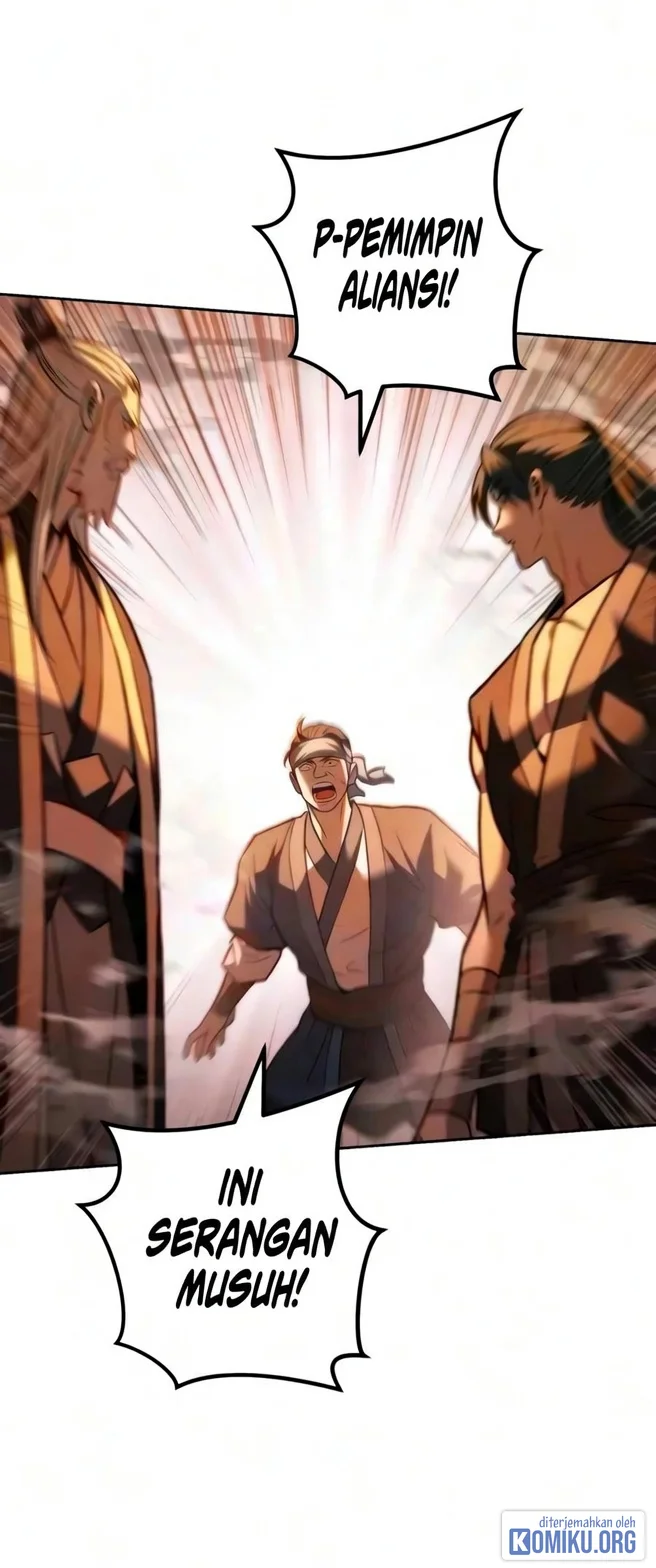 Overlord Of Sichuan Chapter 41 Gambar 40