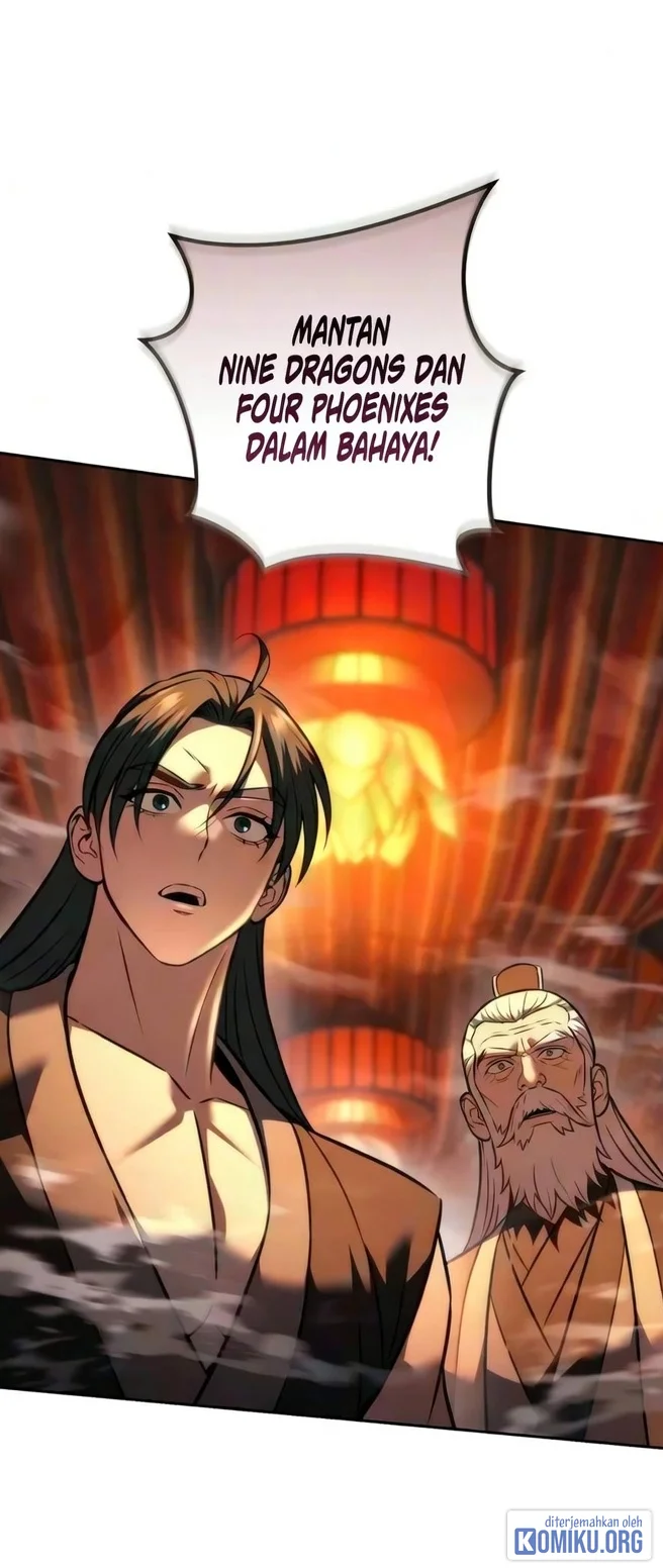 Overlord Of Sichuan Chapter 41 Gambar 41