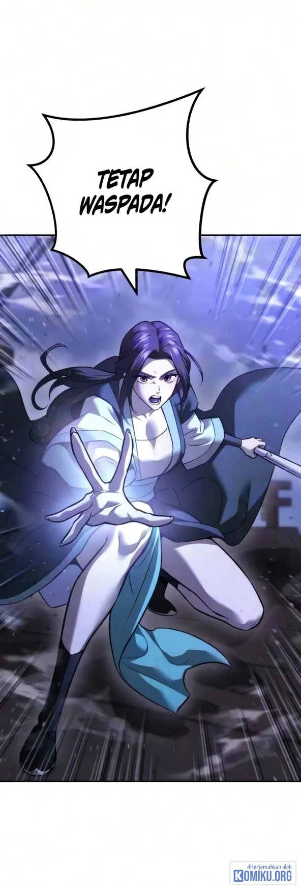 Overlord Of Sichuan Chapter 42 Gambar 39