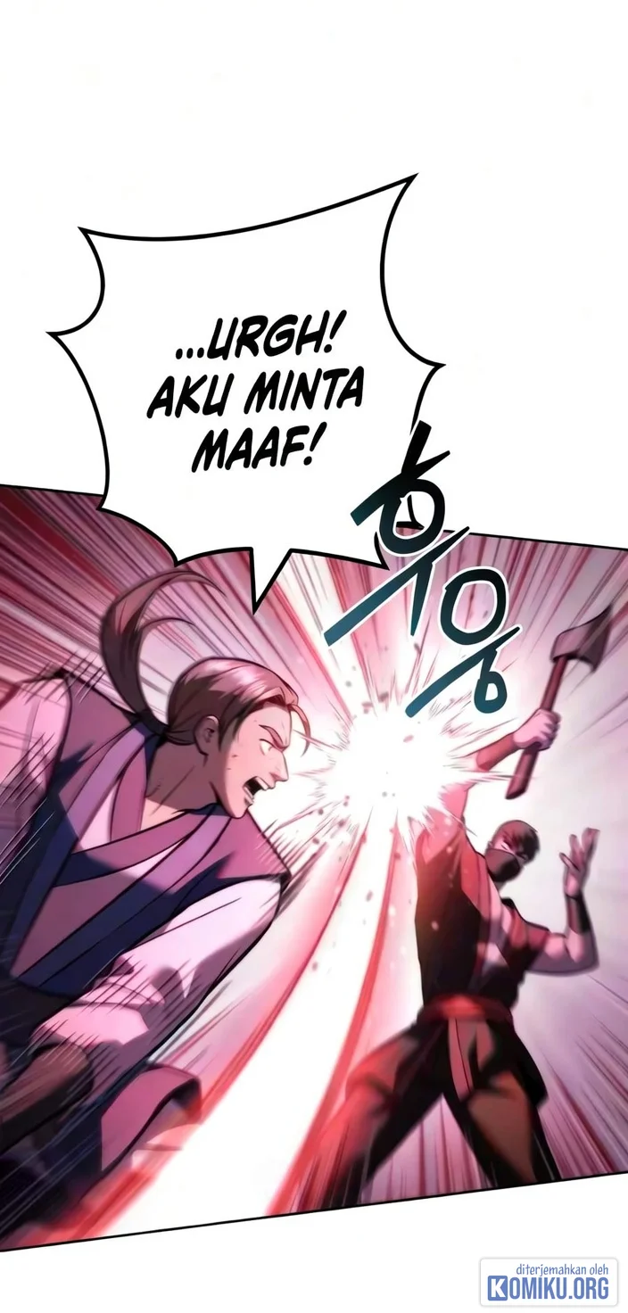 Overlord Of Sichuan Chapter 42 Gambar 40