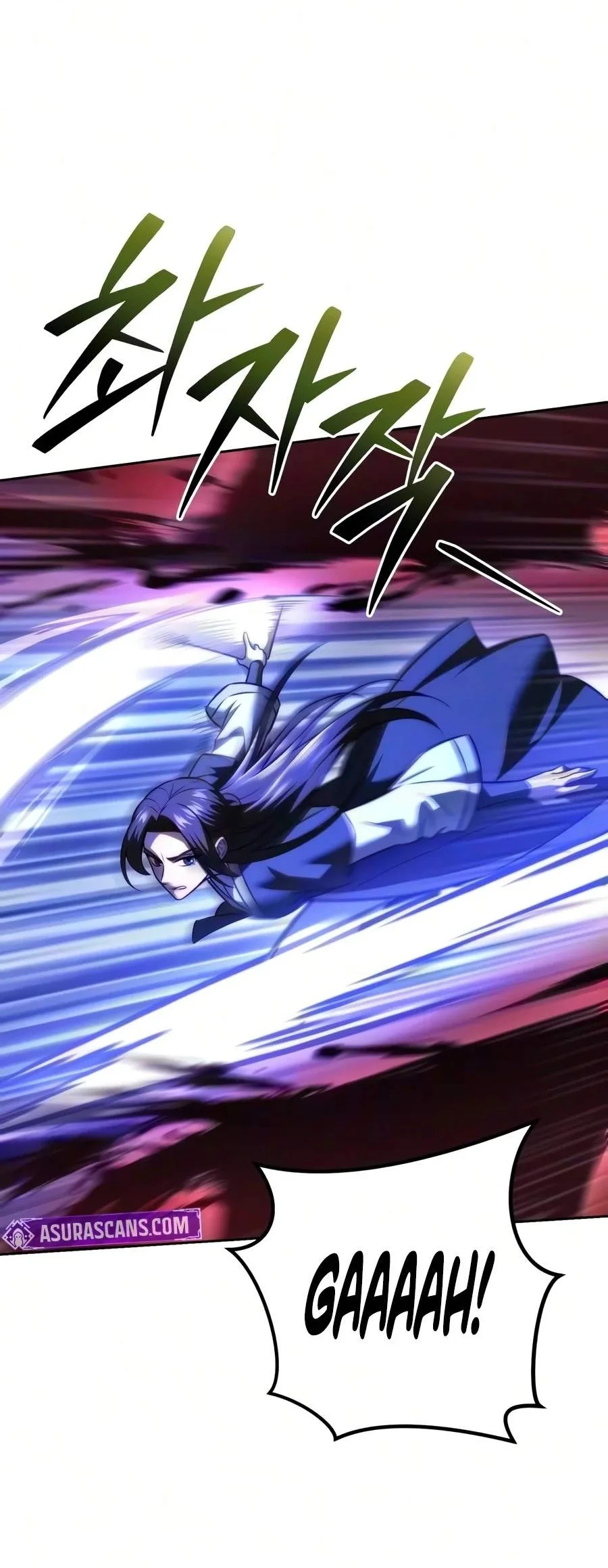 Overlord Of Sichuan Chapter 42 Gambar 42