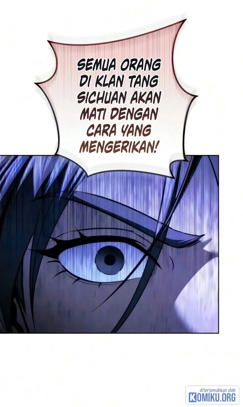 Overlord Of Sichuan Chapter 45 Gambar 42