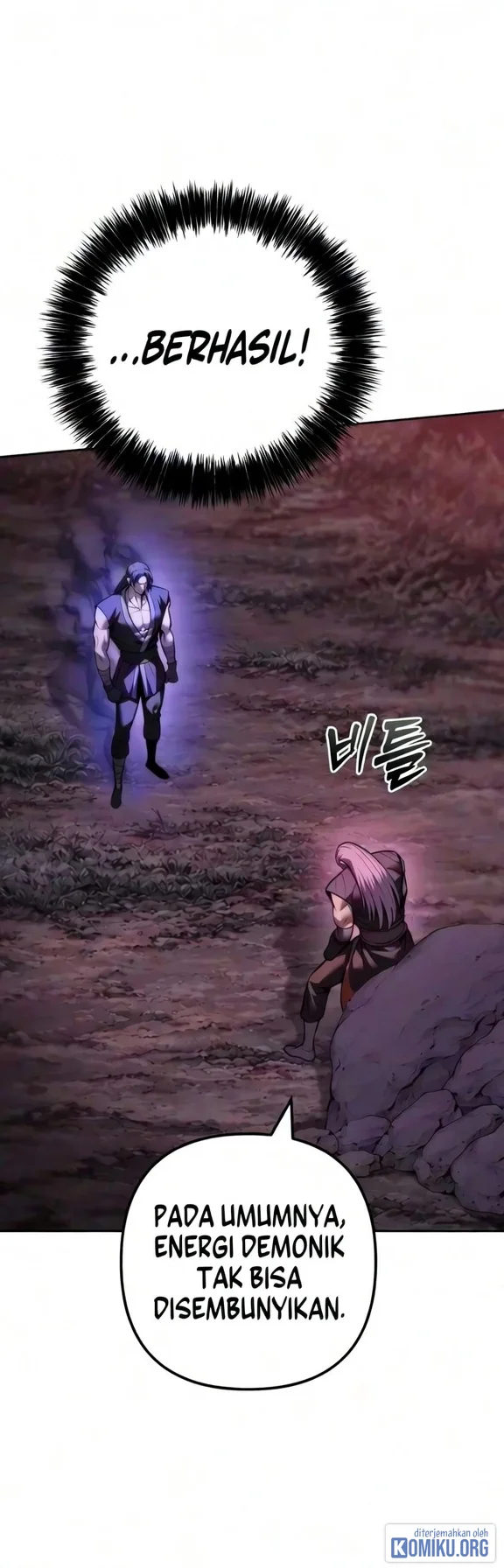 Overlord Of Sichuan Chapter 45 Gambar 44