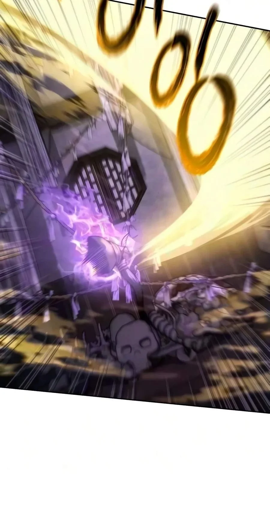 Overlord Of Sichuan Chapter 46 Gambar 40