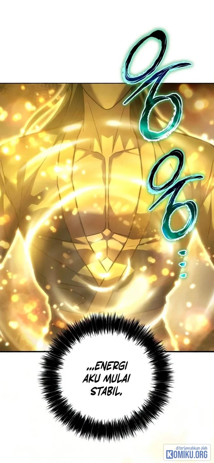 Overlord Of Sichuan Chapter 47 Gambar 37
