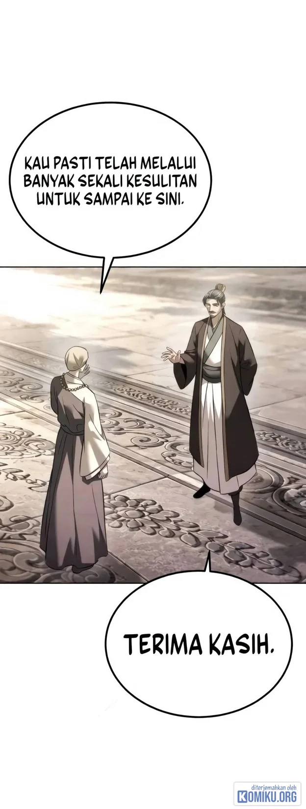 Overlord Of Sichuan Chapter 49 Gambar 40