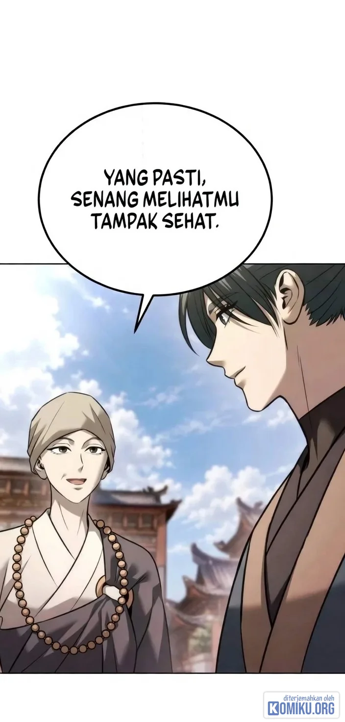 Overlord Of Sichuan Chapter 49 Gambar 41