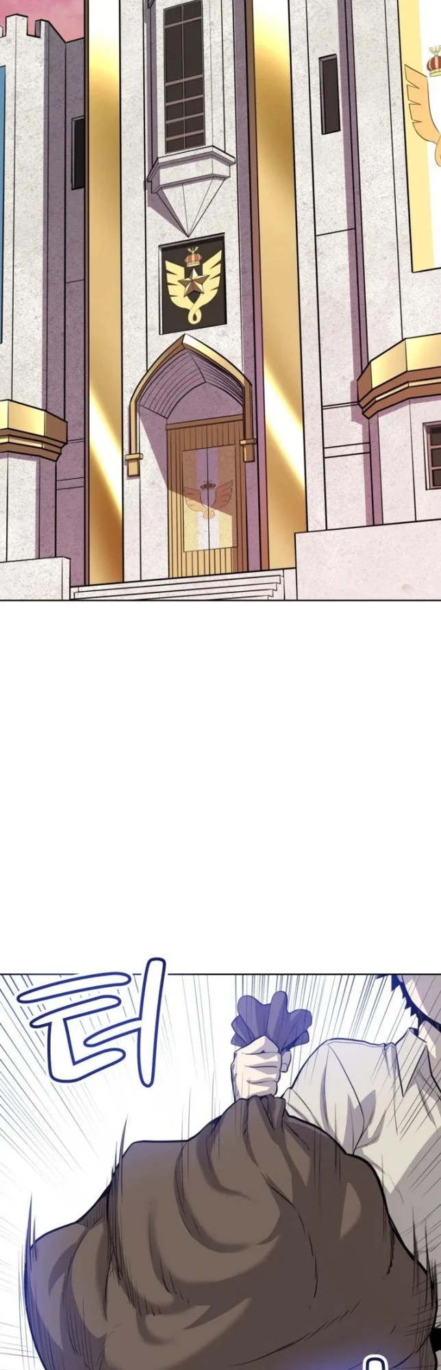 Overpowered Sword Chapter 17 Gambar 24