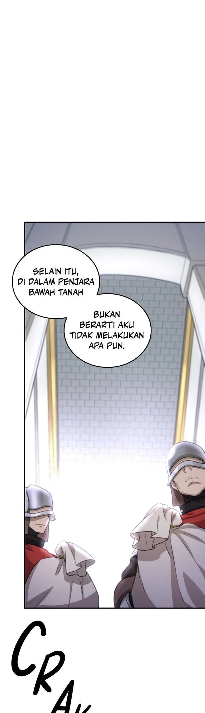 Oversummoned, Overpowered, and Over It! Chapter 13 Gambar 13
