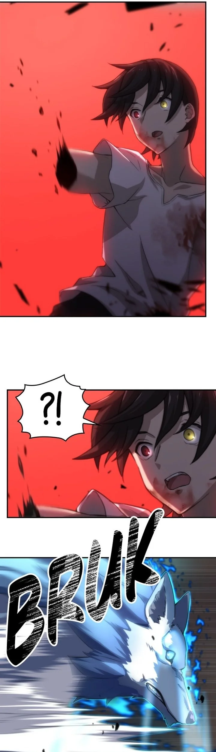 Oversummoned, Overpowered, and Over It! Chapter 14 Gambar 14