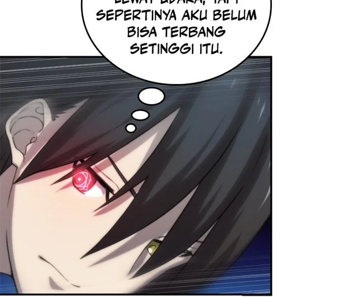 Oversummoned, Overpowered, and Over It! Chapter 15 Gambar 14