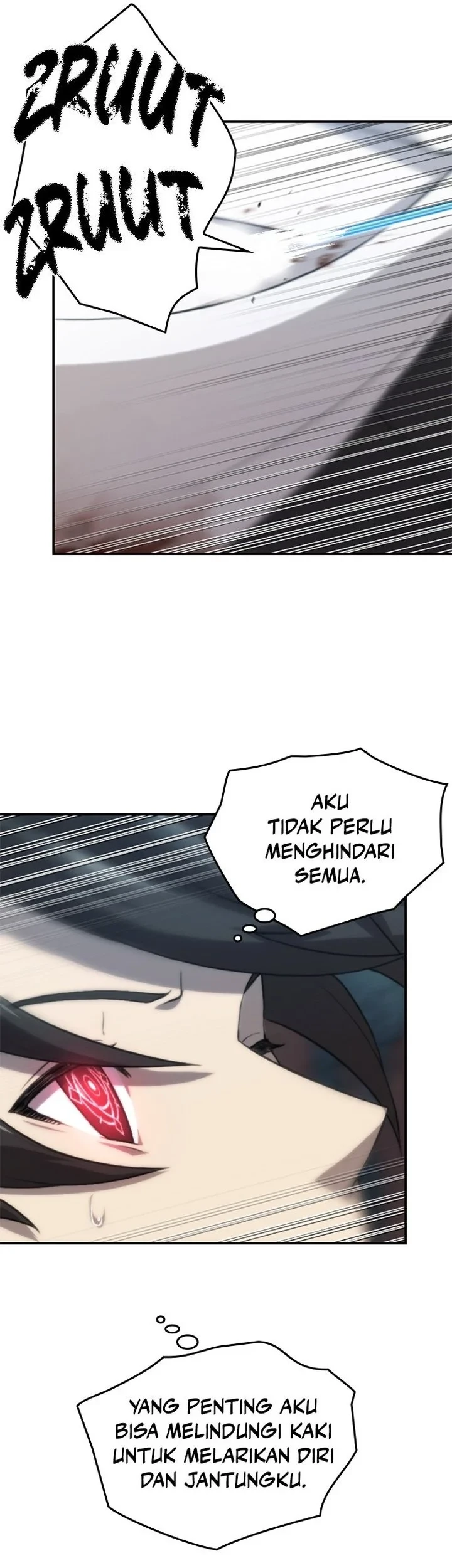Oversummoned, Overpowered, and Over It! Chapter 16 Gambar 15
