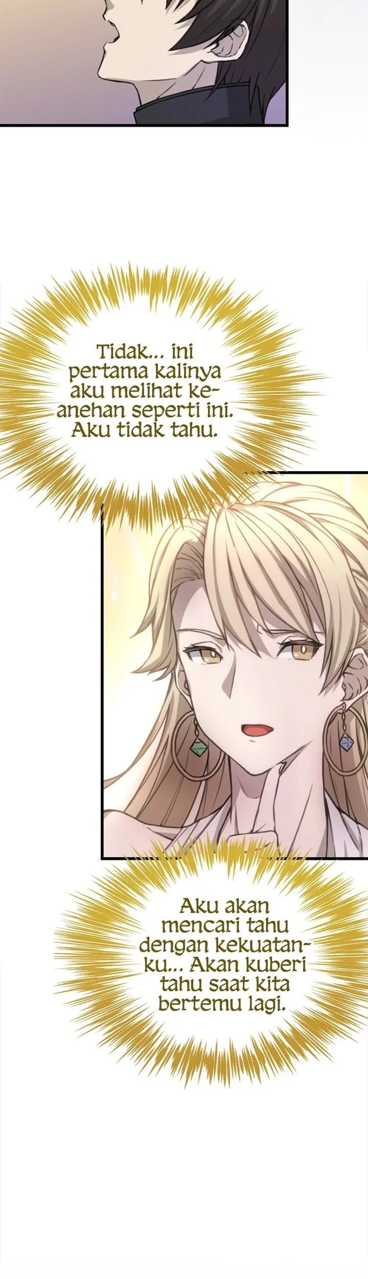 Oversummoned, Overpowered, and Over It! Chapter 2 Gambar 29