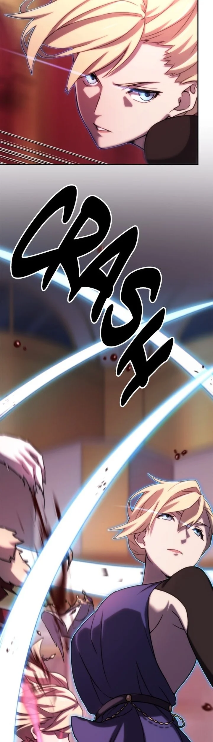 Oversummoned, Overpowered, and Over It! Chapter 23 Gambar 17