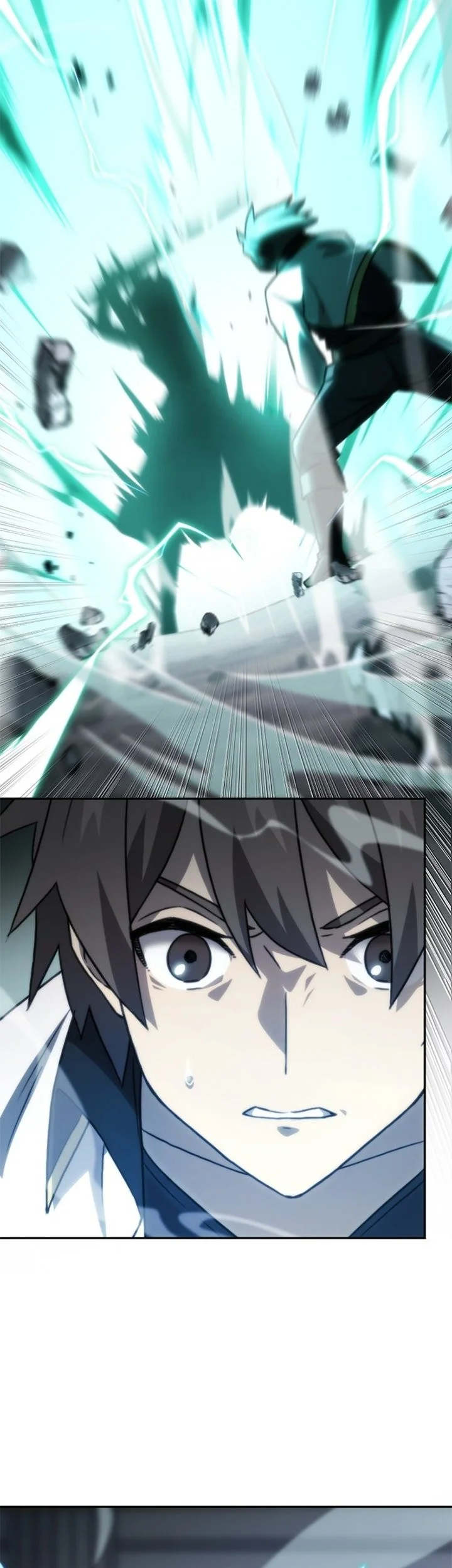 Oversummoned, Overpowered, and Over It! Chapter 24 Gambar 16