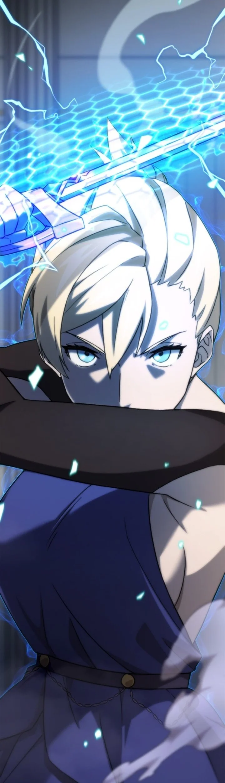 Oversummoned, Overpowered, and Over It! Chapter 24 Gambar 17