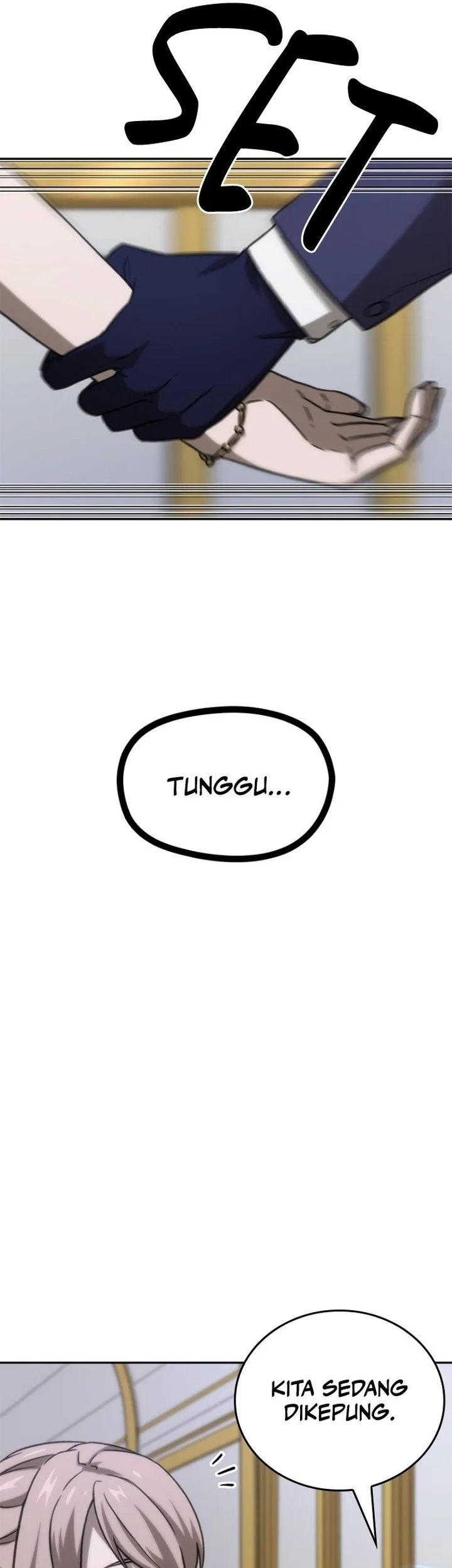 Oversummoned, Overpowered, and Over It! Chapter 27 Gambar 15