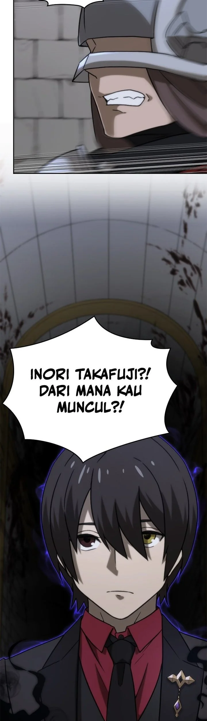 Oversummoned, Overpowered, and Over It! Chapter 29 Gambar 14