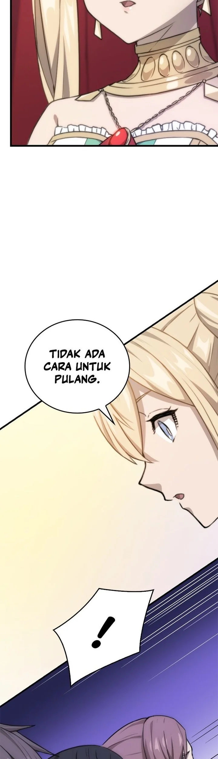 Oversummoned, Overpowered, and Over It! Chapter 3 Gambar 18