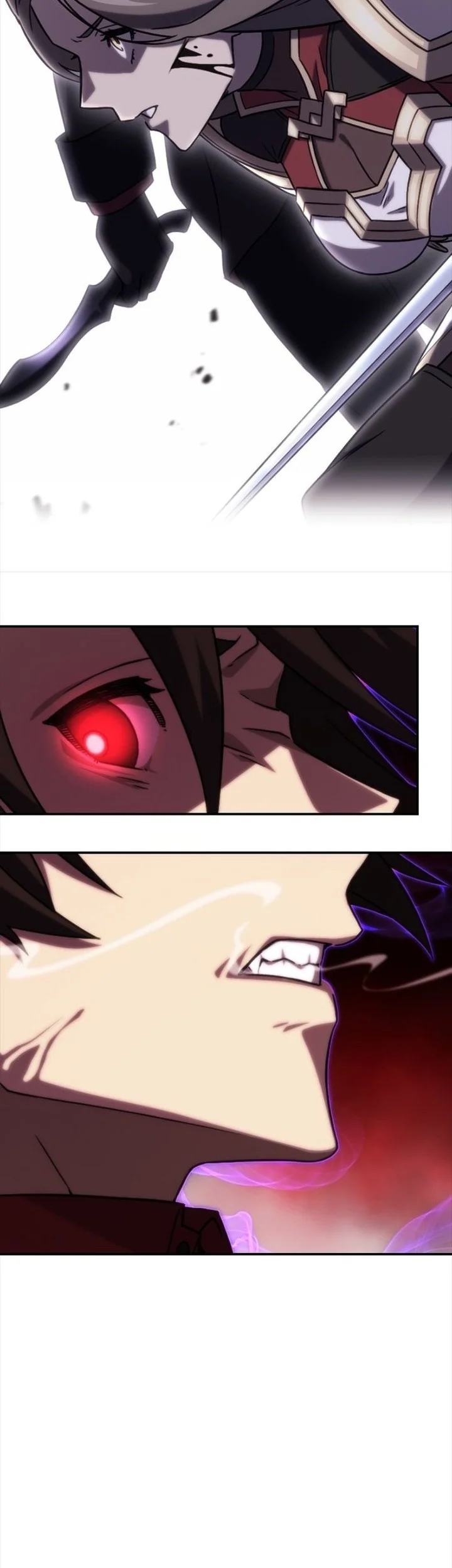 Oversummoned, Overpowered, and Over It! Chapter 32 Gambar 16
