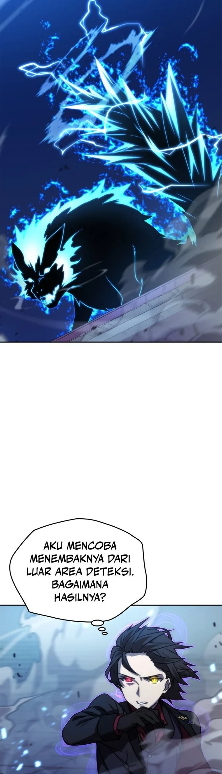 Oversummoned, Overpowered, and Over It! Chapter 36 Gambar 14