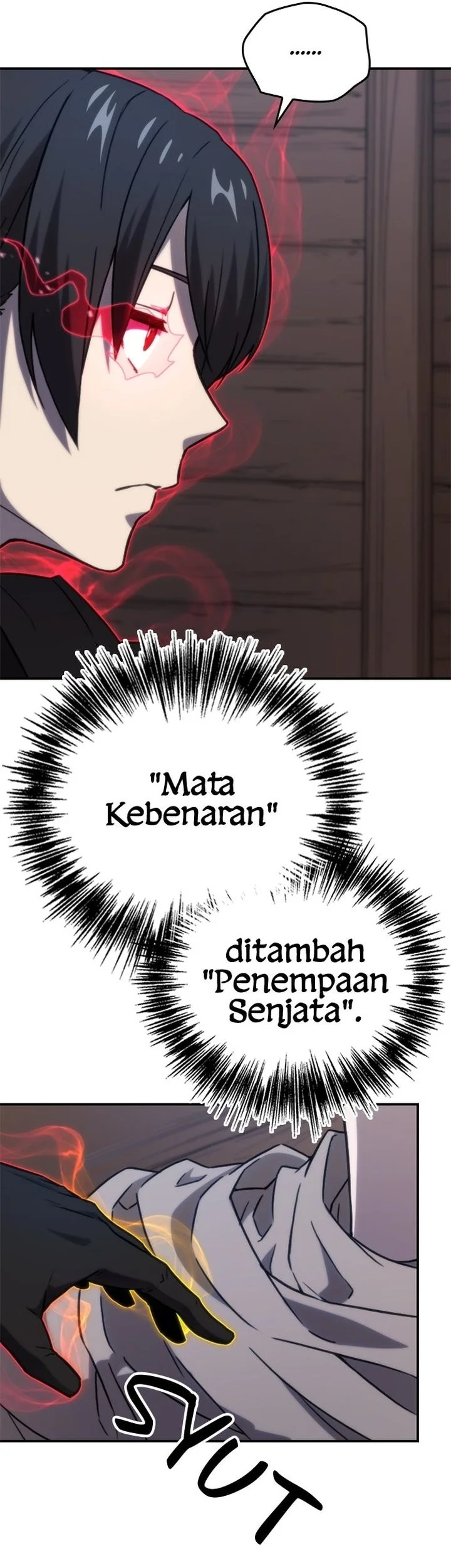 Oversummoned, Overpowered, and Over It! Chapter 40 Gambar 15