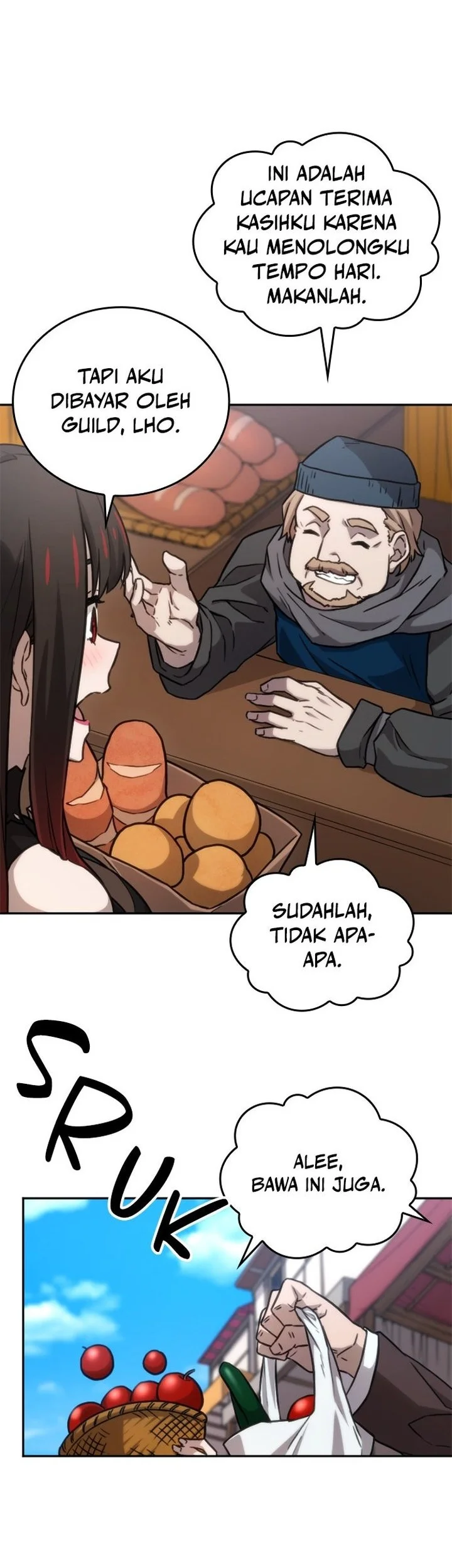 Oversummoned, Overpowered, and Over It! Chapter 42 Gambar 11