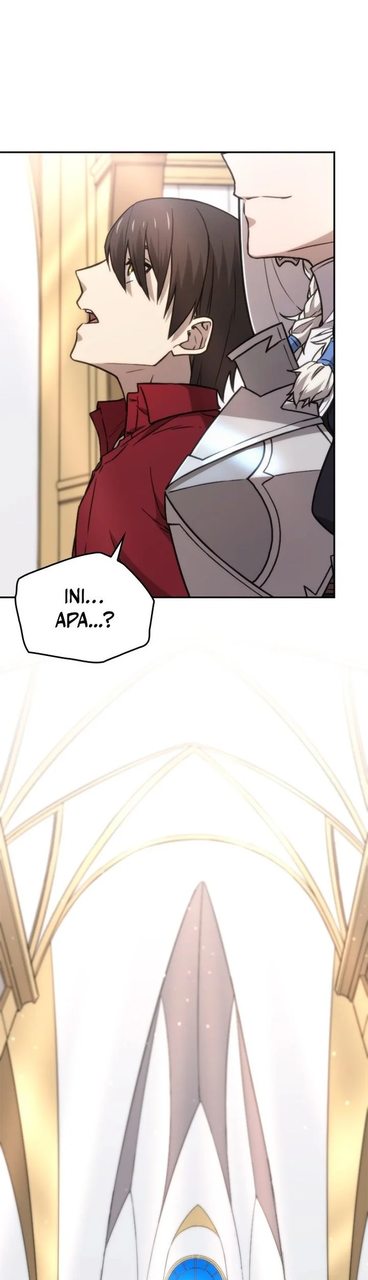 Oversummoned, Overpowered, and Over It! Chapter 44 Gambar 16