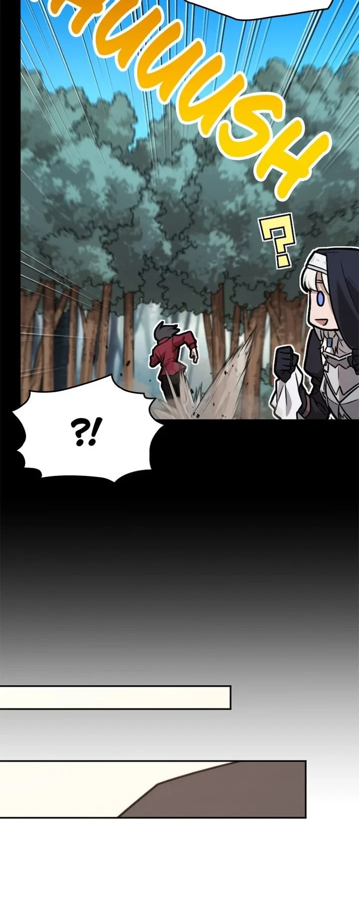 Oversummoned, Overpowered, and Over It! Chapter 45 Gambar 13