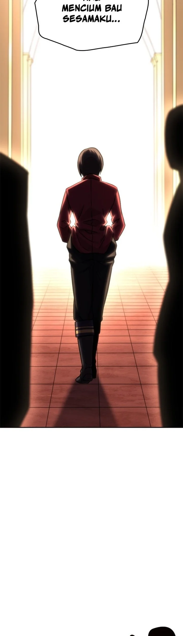 Oversummoned, Overpowered, and Over It! Chapter 46 Gambar 13