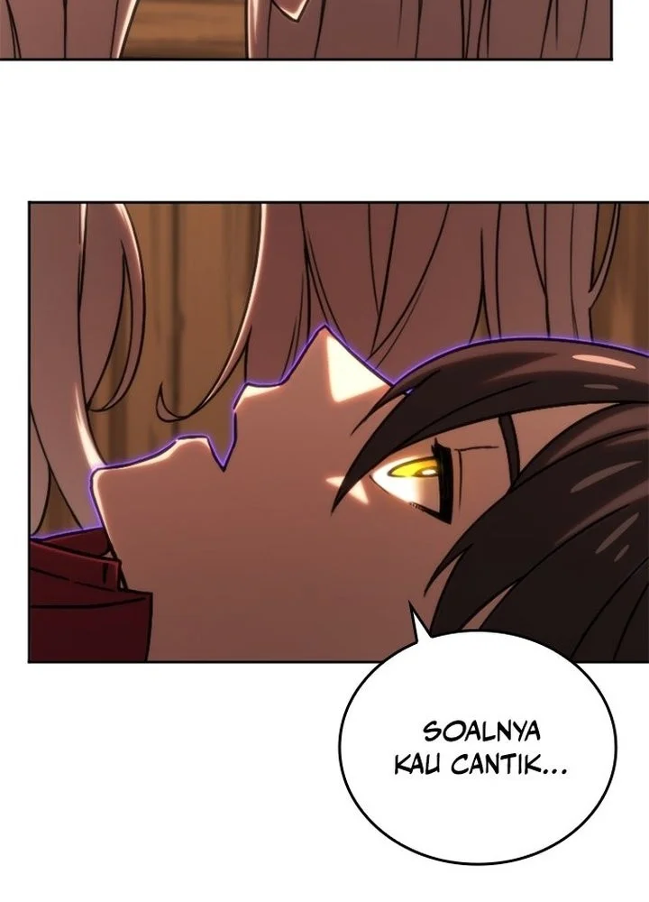 Oversummoned, Overpowered, and Over It! Chapter 49 Gambar 14