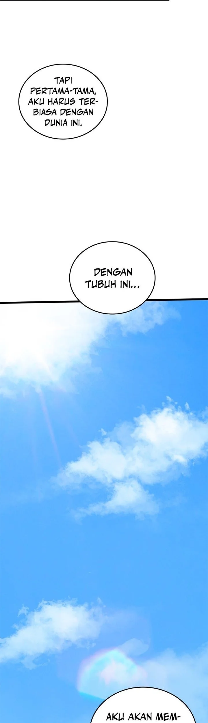 Oversummoned, Overpowered, and Over It! Chapter 5 Gambar 17