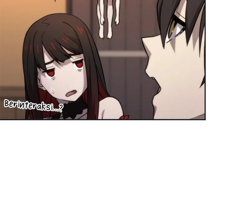 Oversummoned, Overpowered, and Over It! Chapter 50 Gambar 14
