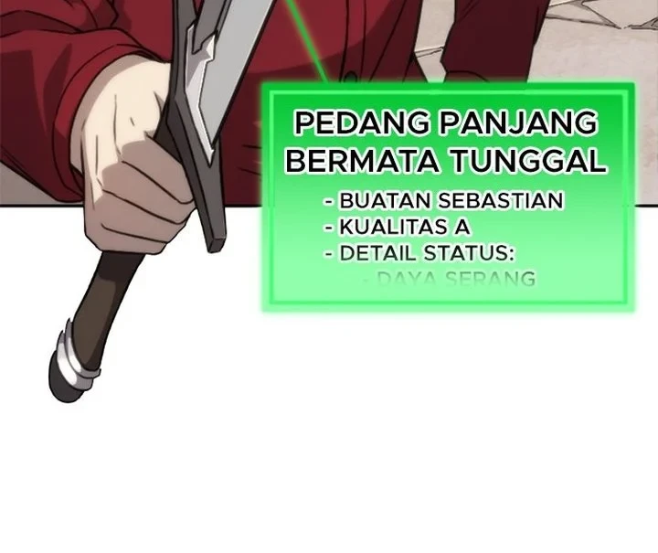 Oversummoned, Overpowered, and Over It! Chapter 51 Gambar 14
