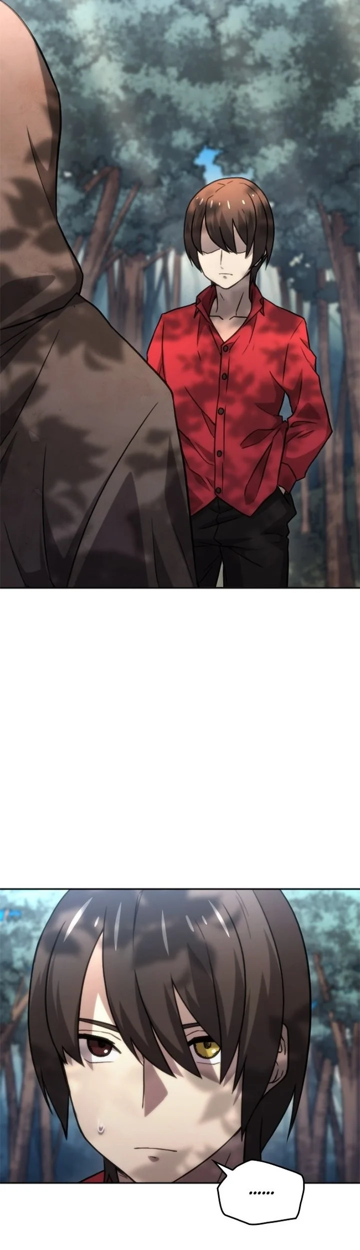 Oversummoned, Overpowered, and Over It! Chapter 53 Gambar 15