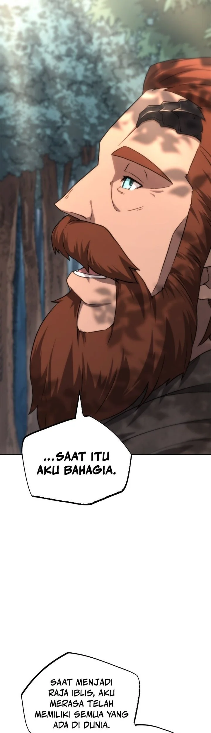Oversummoned, Overpowered, and Over It! Chapter 54 Gambar 15