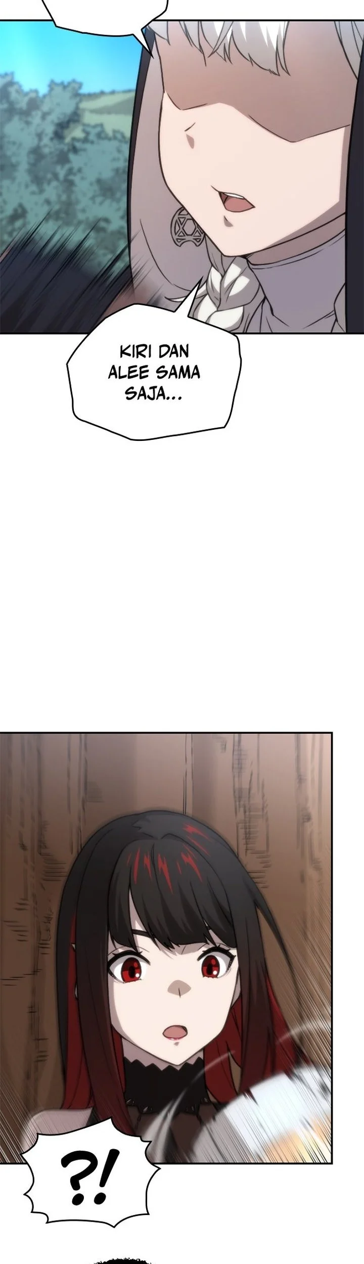 Oversummoned, Overpowered, and Over It! Chapter 55 Gambar 15