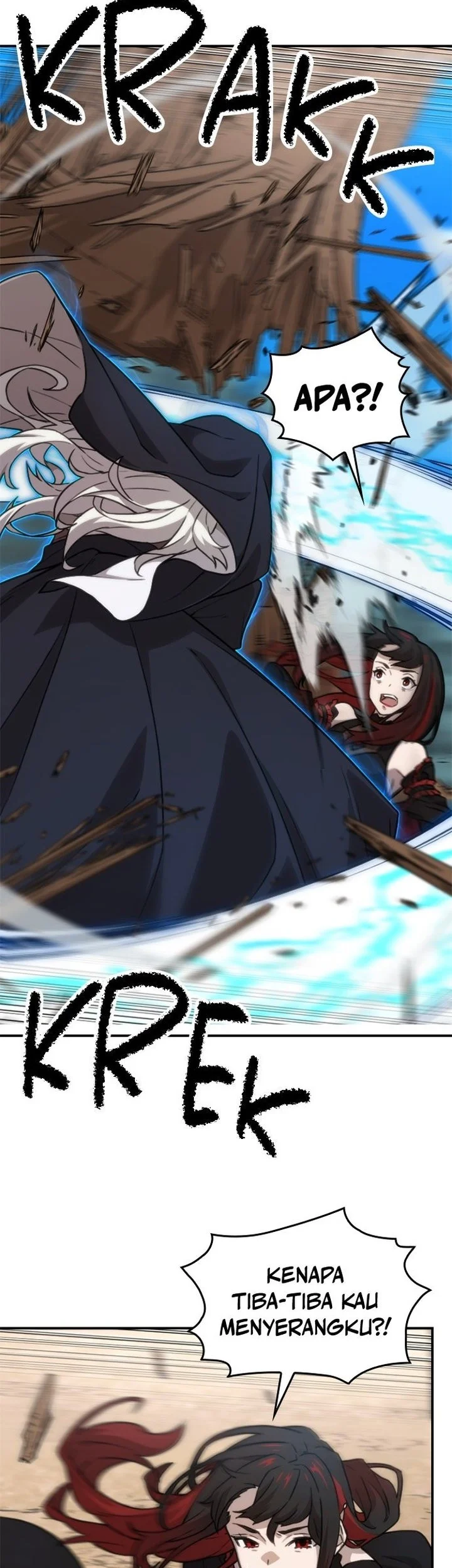 Oversummoned, Overpowered, and Over It! Chapter 55 Gambar 16