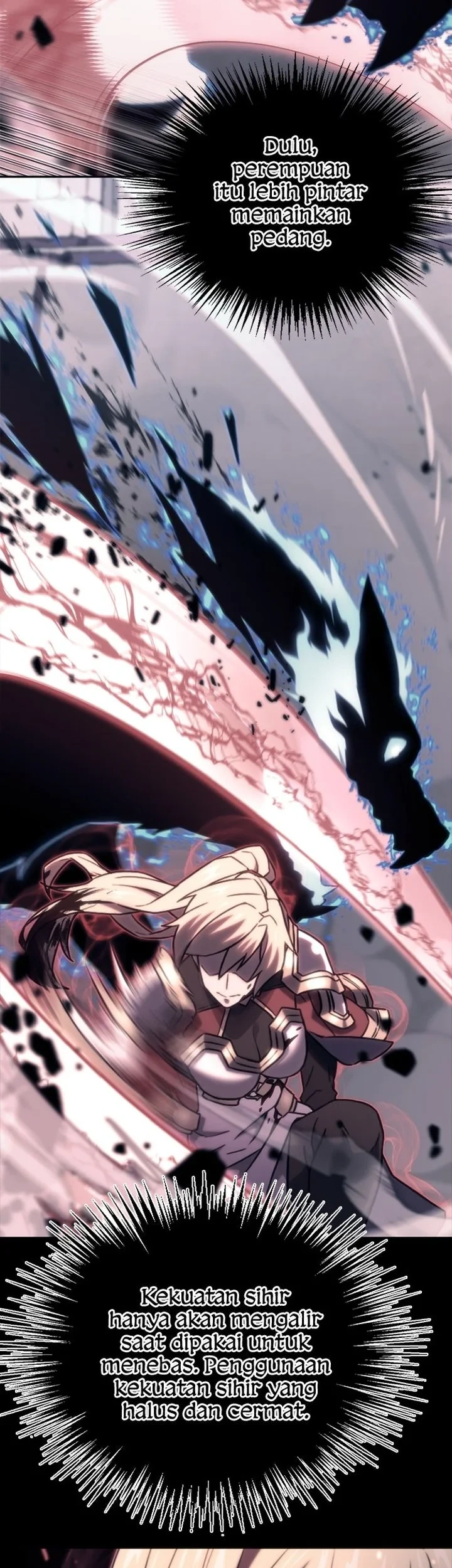 Oversummoned, Overpowered, and Over It! Chapter 59 Gambar 14