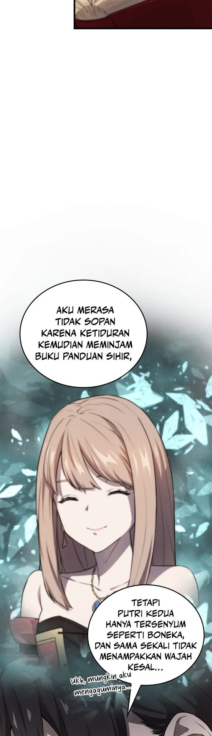 Oversummoned, Overpowered, and Over It! Chapter 6 Gambar 16