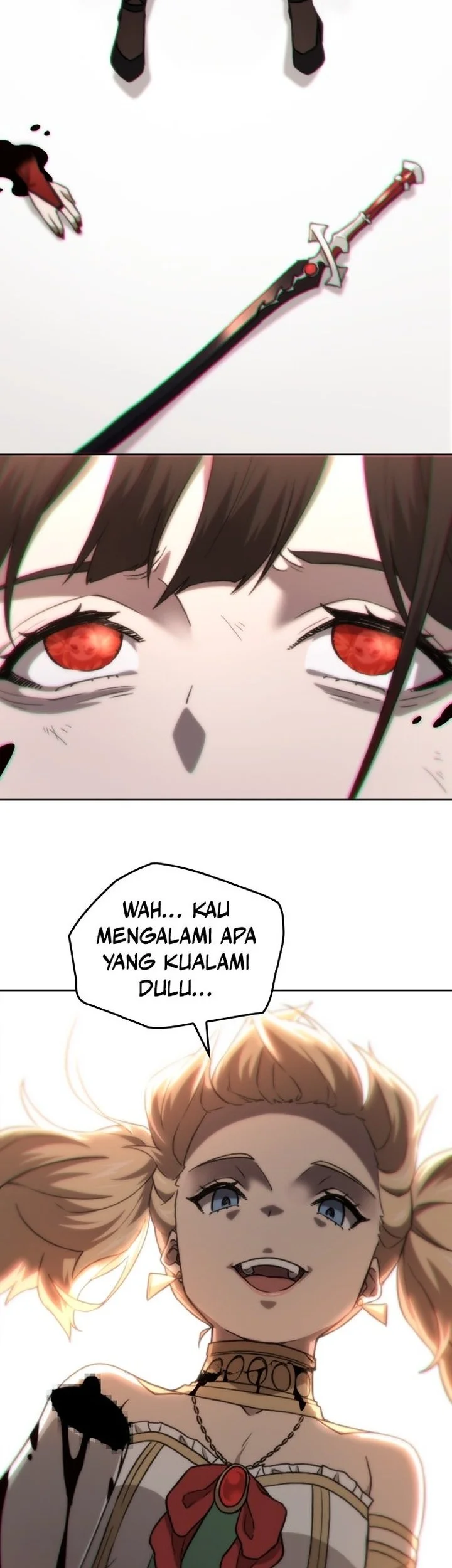 Oversummoned, Overpowered, and Over It! Chapter 60 Gambar 13