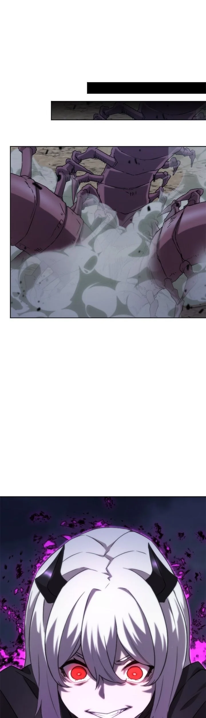 Oversummoned, Overpowered, and Over It! Chapter 61 Gambar 14