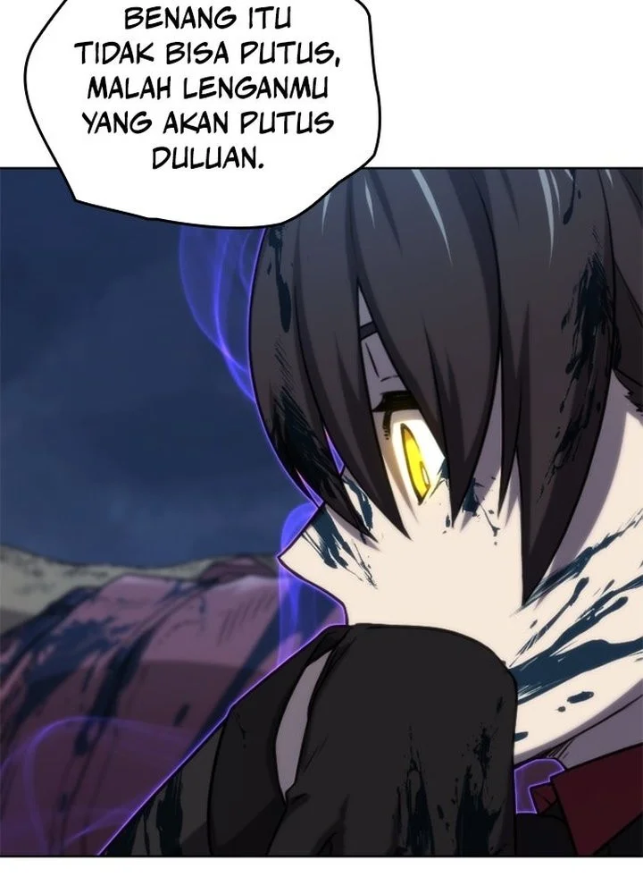 Oversummoned, Overpowered, and Over It! Chapter 62 Gambar 14