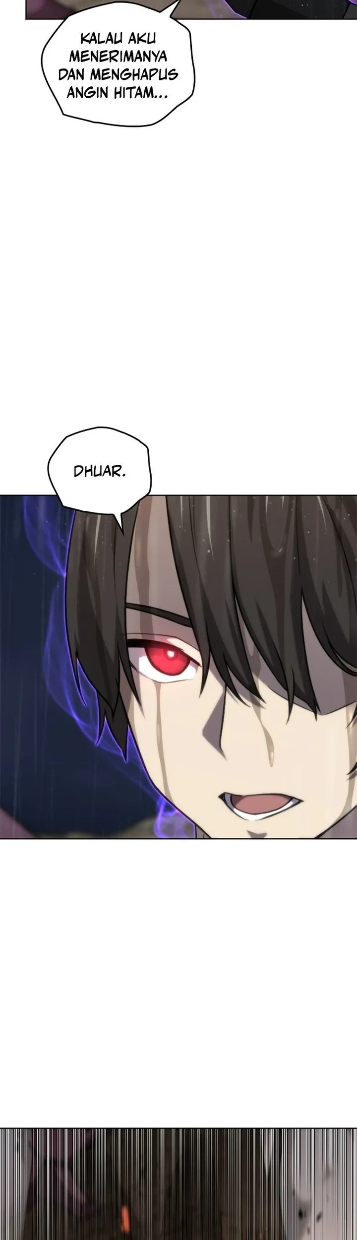 Oversummoned, Overpowered, and Over It! Chapter 63 Gambar 11
