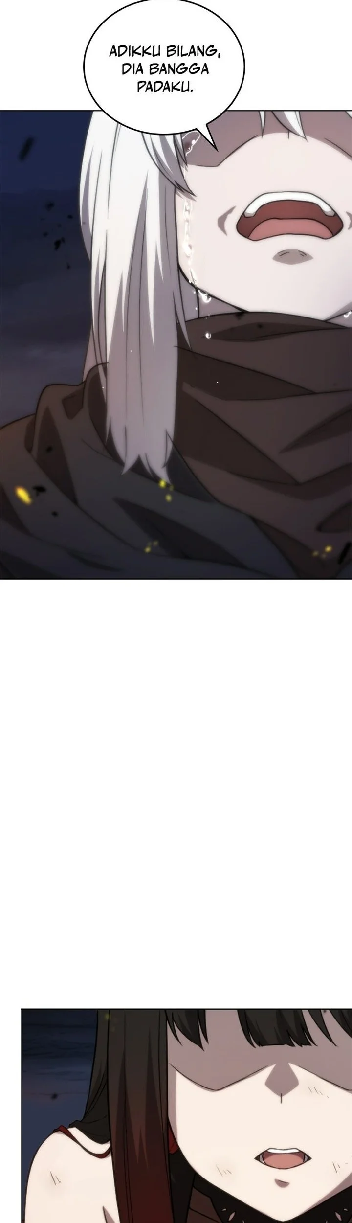 Oversummoned, Overpowered, and Over It! Chapter 65 Gambar 13